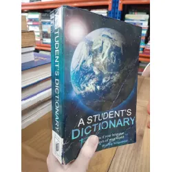A student's dictionary 561269