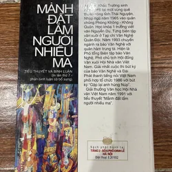 Mảnh đất lắm người nhiều ma (k3) 607516