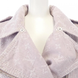 【Mã giảm giá】Áo khoác denim LOUIS VUITTON 634592