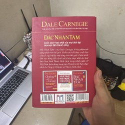 Đắc Nhân Tâm - Dale Carnegie 133027