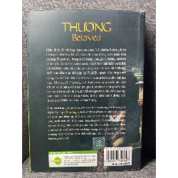 Thương Toni Morrison 2008 mới 80% bẩn ố nhẹ HPB1704 182057