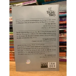 Kẻ trăn trở -Lương Hoài Nam