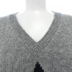 Áo len PRADA P24V41 635889