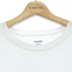 【Mã giảm giá】Áo phông HERMES 644768