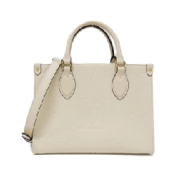 Túi xách Louis Vuitton Monogram Empreinte OnTheGo PM M46569 - Hàng hiệu Chính hãng