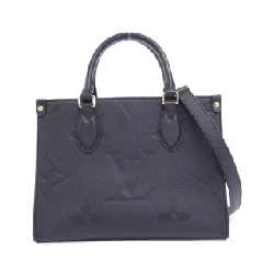 Túi Louis Vuitton Monogram Empreinte OnTheGo PM M45653