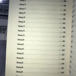 Vòng hoa cúc - Sharon Bolton  1001943