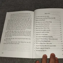 THÔNG ĐIỆP TỪ QUÁ KHỨ 991118