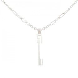 Gucci 925 Necklace - Hàng hiệu Authentic
