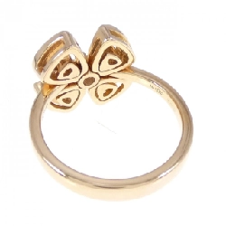 Nhẫn Bulgari Fiorever - Hàng hiệu Authentic 842373