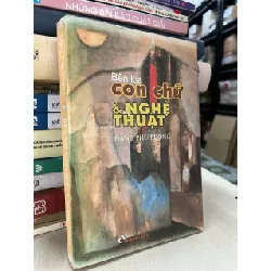 Bên kia con chữ và nghệ thuật - Đặng Phú Phong (sách in hải ngoại) 704214