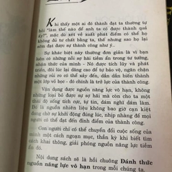 Sách Đánh thức nguồn năng lượng vô hạn - Anthony Robbins 306433