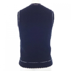 【Mã giảm giá】Chanel CHANEL Áo 642378