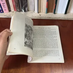 Tựa sách: Truyện Kể Về Phong Tục Truyền Thống Văn Hoá Các Dân Tộc Việt Nam (Tập 1) - 2006 595962