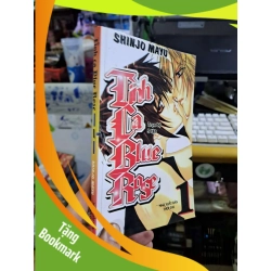 (TẶNG BOOKMARK) Truyện tranh RBK1410-132