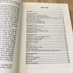 Combo 2 cuốn pháp luân đại pháp - chuyển pháp luân 1022496