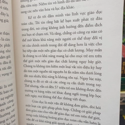 Lời hứa về một cây bút chì (The Promise of a Pencil) (Adam Braun, 2017) 477805