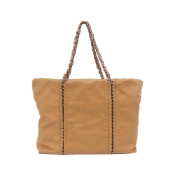 Túi xách chéo Chanel Luxury Line 31407 - Hàng hiệu Authentic 768061