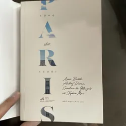 [PHONG CÁCH] Sống như người Paris - Nhiều tác giả 714489