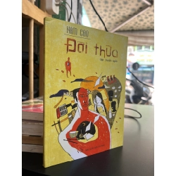 Đời Thừa tập truyện ngắn - Nam Cao