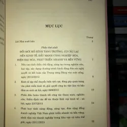 Nâng cao năng lực lãnh đạo và sức chiến đấu của Đảng, phát huy sức mạnh toàn dân tộc… 756063