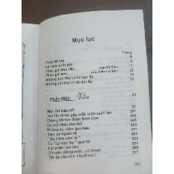 Xuôi Ngược Dòng Đời (Văn thơ chọn lọc 1951-2003) - Trần Ngọc Lân (thơ - ca dao - tục ngữ) VAVO 1055454