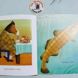 Set My Mum và My Dad- tiếng Trung 496825