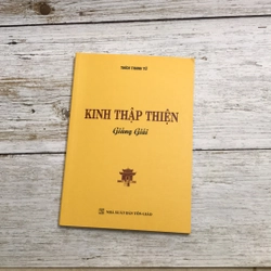 kinh thập thiện