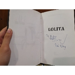 Lolita - Vladimir Nabokov (Thiên Lương dịch) 739321