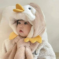 ☸️MŨ LÔNG MỎ VỊT

🐥🐥🐥🐥 46497