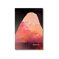 Đám mây trò chuyện với chân trời - Phạm Minh Mẫn