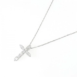 Dây chuyền kim cương PT900/PT850 1.00CT - Hàng hiệu Chính hãng 859715