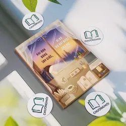 Khi Bạn Đang Say Giấc, Ai Đó Đã Đạt Được Ước Mơ - Kim Yoojin 705596