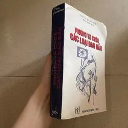 Phòng và chữa các loại đau đầu 592085