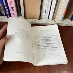 II Sách Võ Thuật: Cước Pháp Thiếu Lâm Thực Dụng (Tập 2) - Thiên Quang - 1999 569550