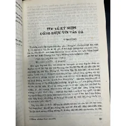 Tản Đà về tác gia và tác giả 693369
