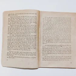 Cuộc Phiêu Lưu Của Romain Kalbris - Hector Malot 740781