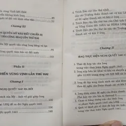 CUỘC CHIẾN VÙNG VỊNH LẦN THỨ HAI 695899