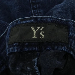 Quần jeans Y's YO-P16-206 - Hàng hiệu Authentic 820244
