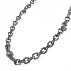 Mikimoto Ngọc trai đen 11mm - Hàng hiệu Chính hãng 839619