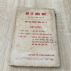 HOÁ HỌC ĐỆ NHỊ A, B, C 974865