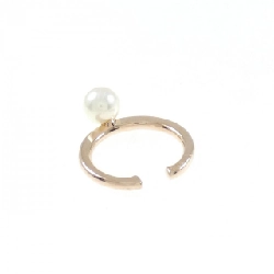 Mikimoto Akoya Pearl Ear Cuff 5.6mm Tai trái - Hàng hiệu Chính hãng 844895