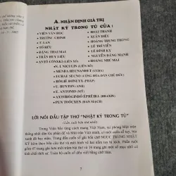 GÓP PHẦN TÌM HIỂU NHẬT KÍ TRONG TÙ CỦA CHỦ TỊCH HỒ CHÍ MINH 697787