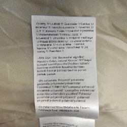 Áo khoác không cổ ESCADA - Hàng hiệu Authentic 819370