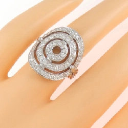 Nhẫn Bulgari Astrale - Hàng hiệu Authentic 837385