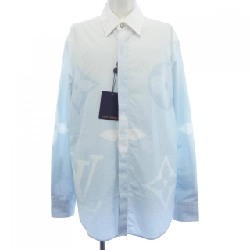 Áo sơ mi LOUIS VUITTON - Hàng hiệu Authentic