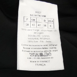 【Mã giảm giá】Christian Dior CHRISTIAN DIOR Đầm 651288