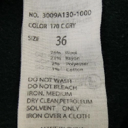 【Mã giảm giá】Áo khoác ENFOLD 630427