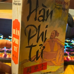 Hàn Phi Tử - Phan Ngọc 457642