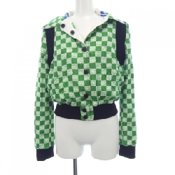 【Khuyến mãi】Áo khoác LOUIS VUITTON 641441